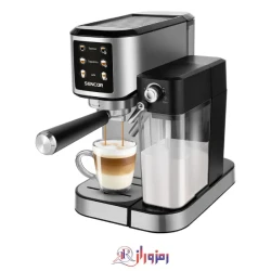 اسپرسوساز سنکور SES 4910SS